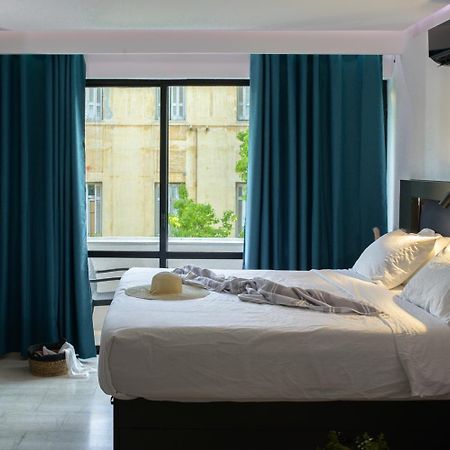 25 Dikaiosinis Ave. Apartment Ираклио Екстериор снимка