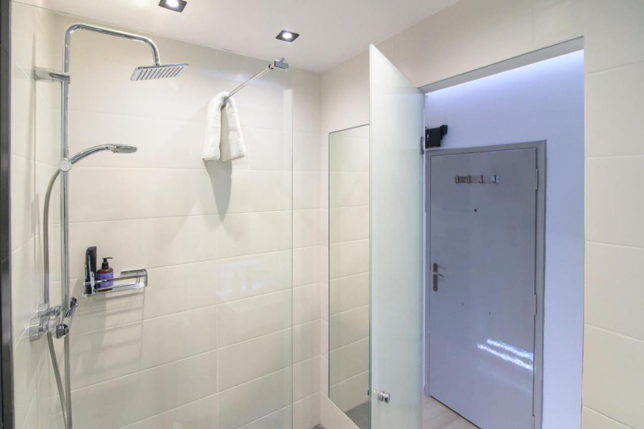 25 Dikaiosinis Ave. Apartment Ираклио Екстериор снимка